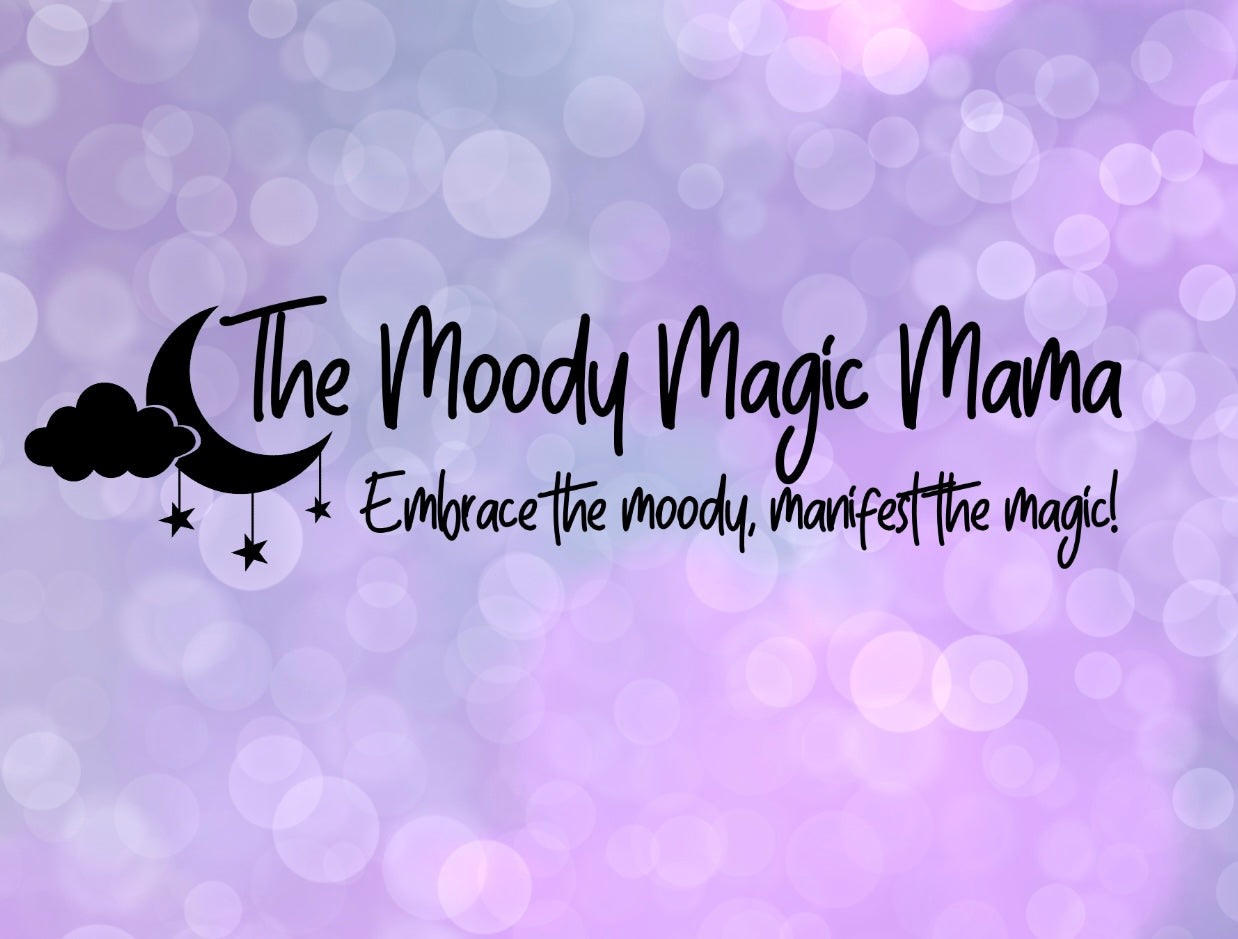 The Moody Magic Mama Gift Card