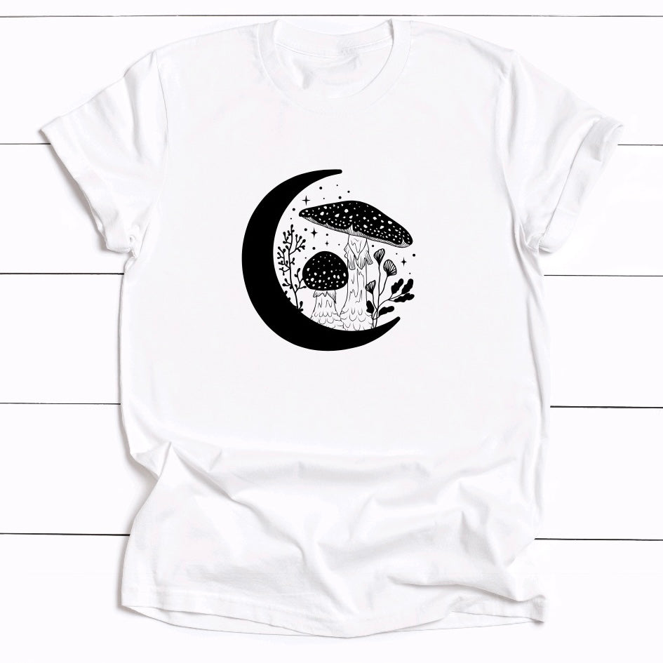 Magic on the Moon Tee Shirt