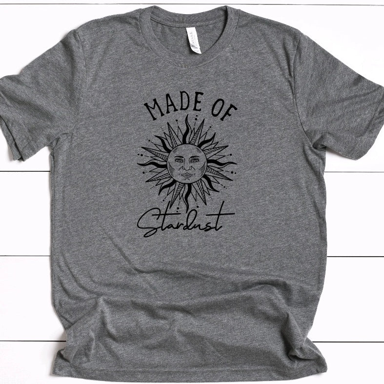 Made of Stardust Tee Shirt