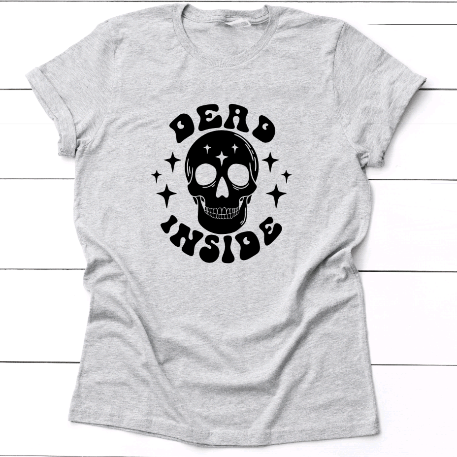 Dead Inside Tee Shirt