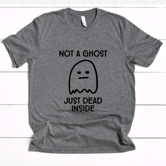 Dead Inside T-Shirt