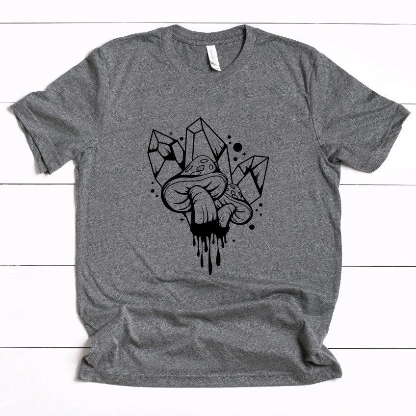 Drippy Hippie T-Shirt