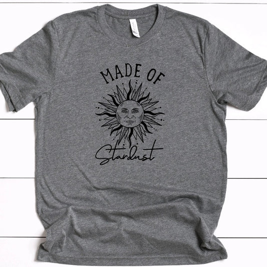 Made of Stardust Tee Shirt
