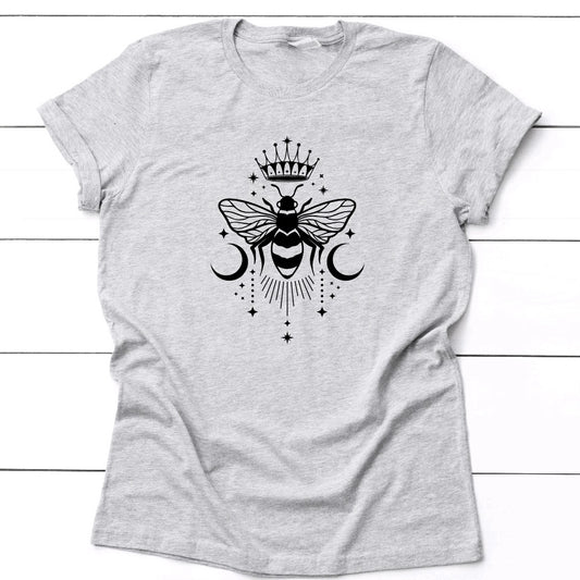 Bee Queen T-Shirt