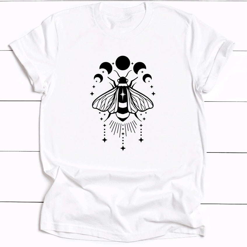 Moon Magic Bee T-Shirt