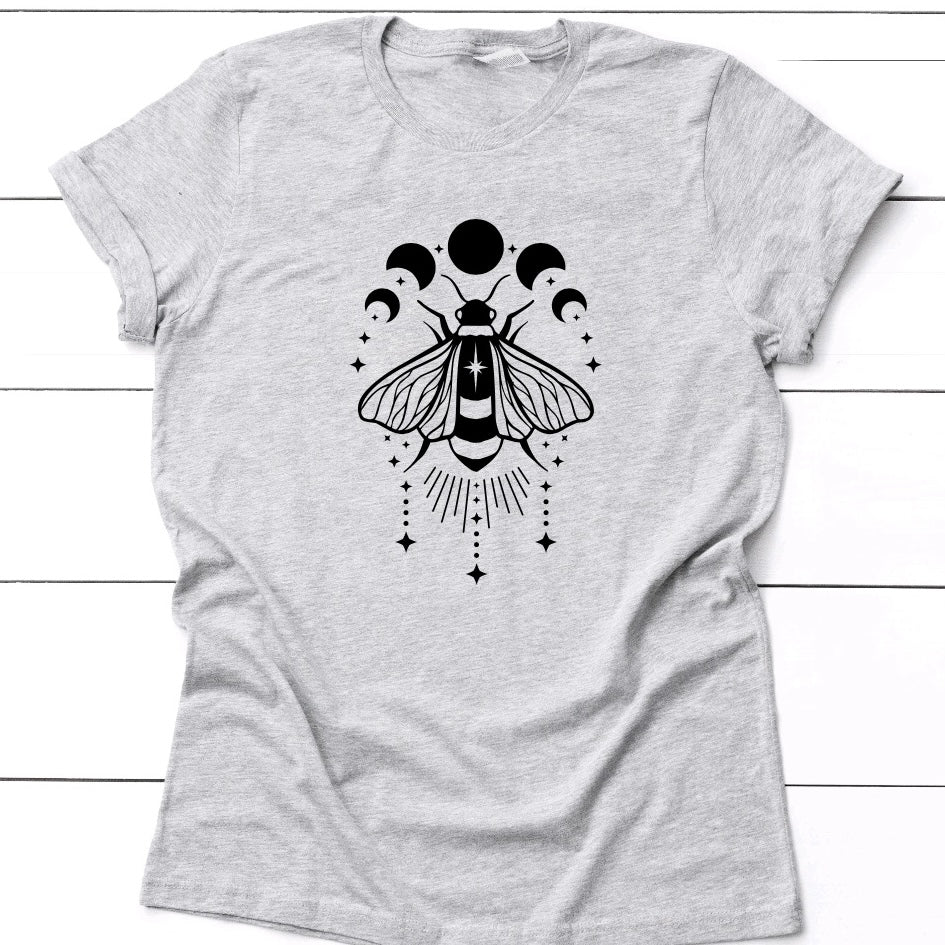 Moon Magic Bee T-Shirt