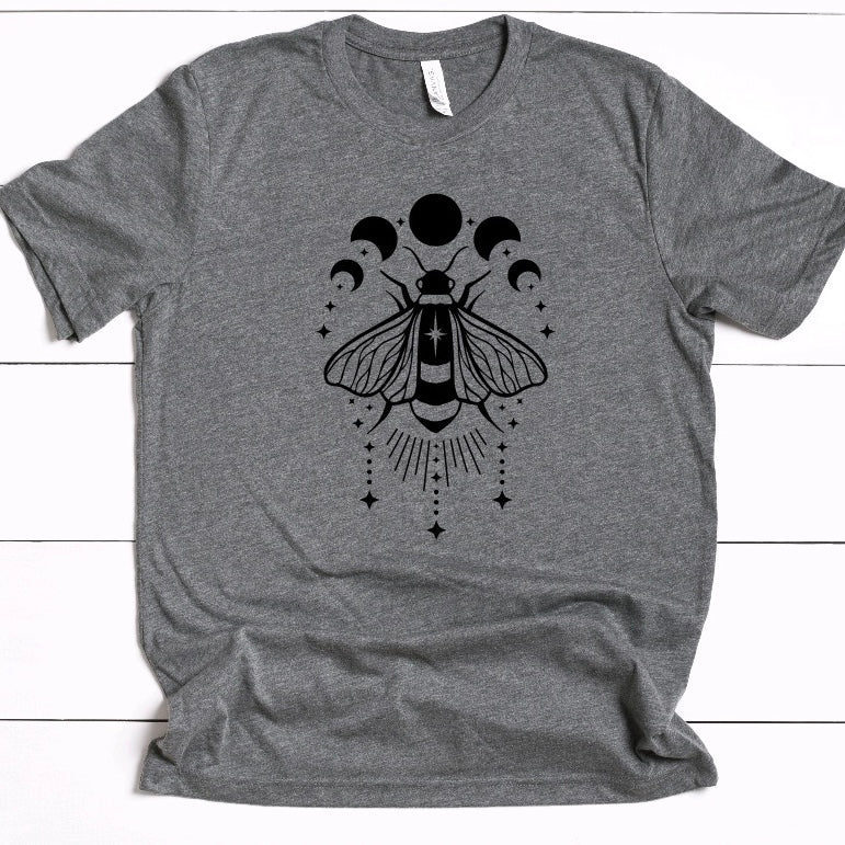 Moon Magic Bee T-Shirt