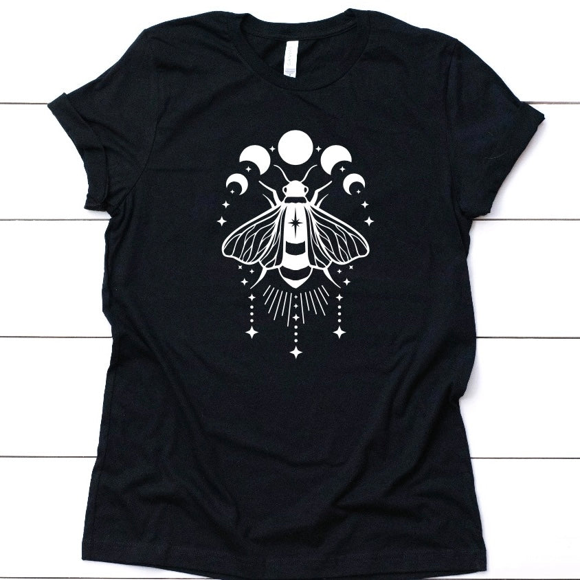 Moon Magic Bee T-Shirt