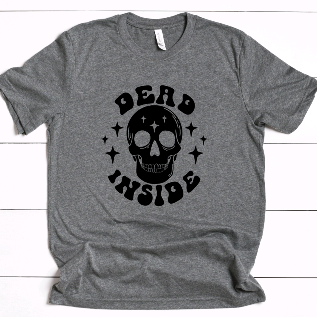 Dead Inside T-Shirt