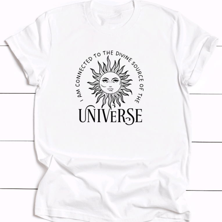 Devine Universe T-Shirt