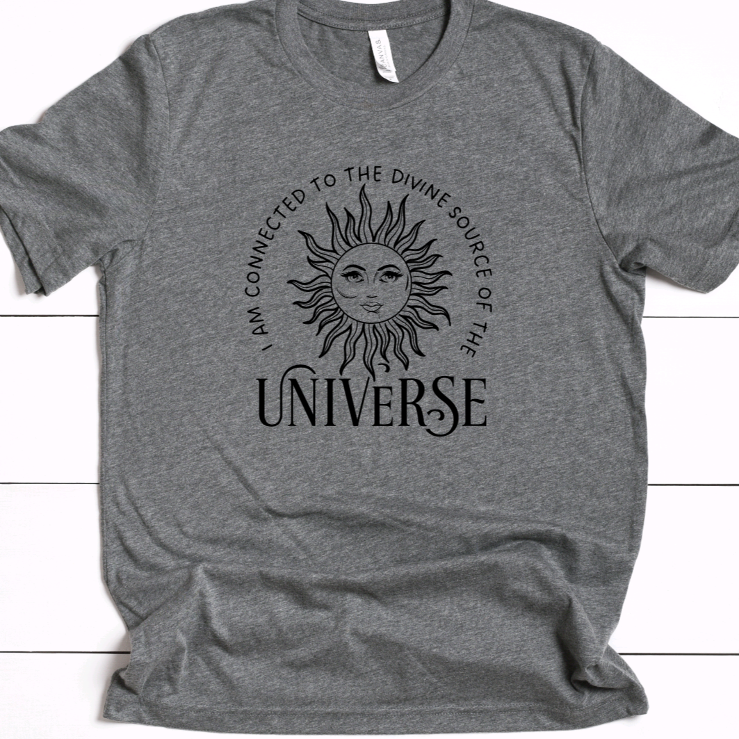 Devine Universe T-Shirt