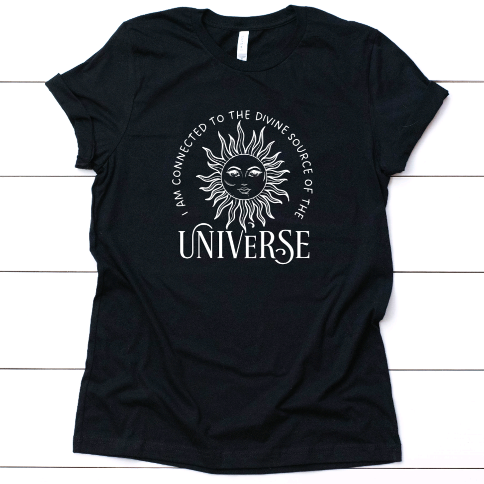 Devine Universe T-Shirt